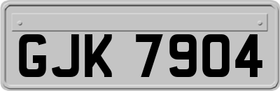 GJK7904