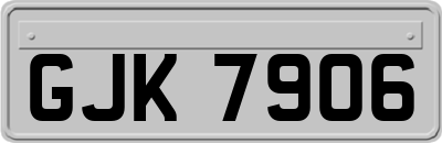 GJK7906