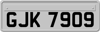 GJK7909