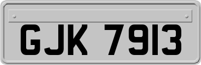 GJK7913
