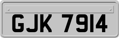 GJK7914
