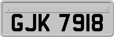 GJK7918