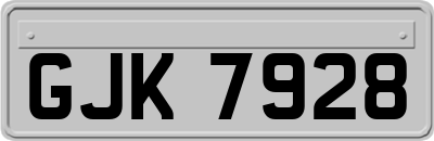 GJK7928
