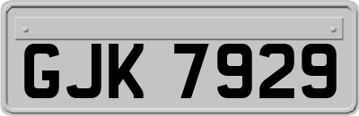GJK7929