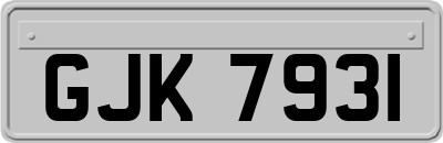 GJK7931