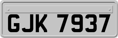 GJK7937