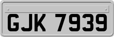 GJK7939
