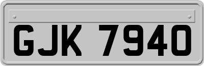GJK7940