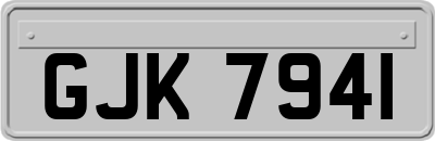 GJK7941