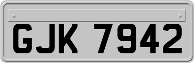 GJK7942