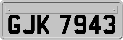 GJK7943