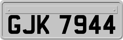 GJK7944