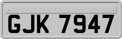 GJK7947