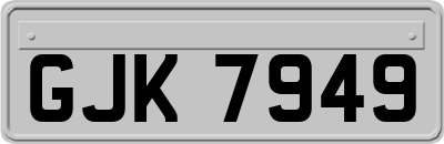GJK7949