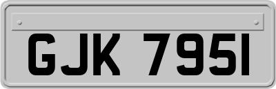 GJK7951
