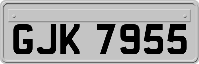 GJK7955