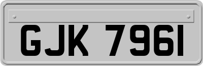 GJK7961