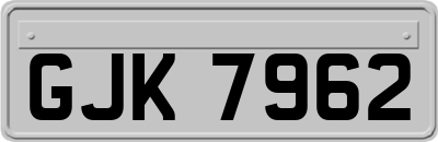 GJK7962