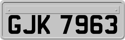 GJK7963