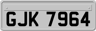 GJK7964