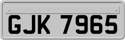 GJK7965