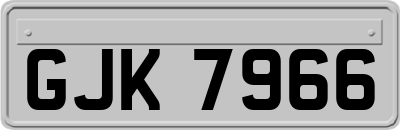 GJK7966