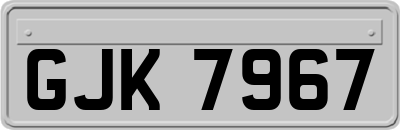 GJK7967