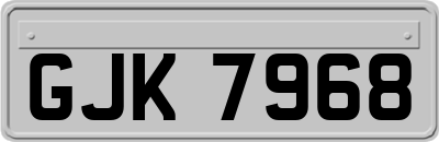 GJK7968