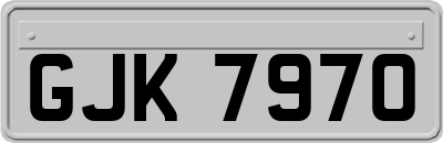 GJK7970