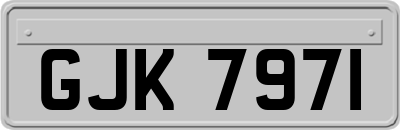 GJK7971