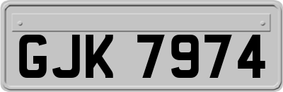 GJK7974