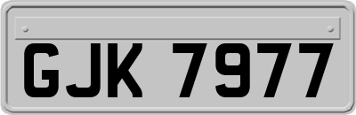 GJK7977