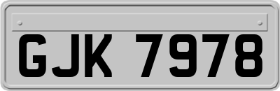 GJK7978