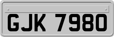 GJK7980