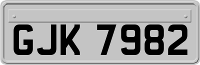 GJK7982