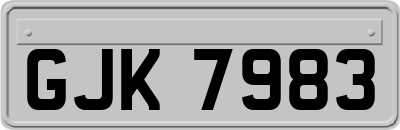 GJK7983