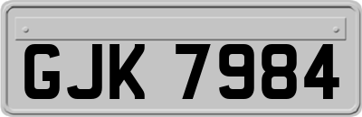 GJK7984