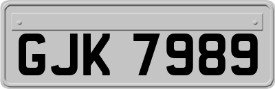 GJK7989