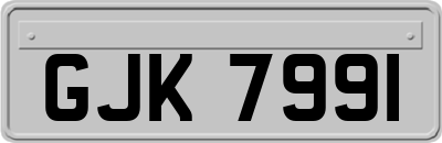 GJK7991