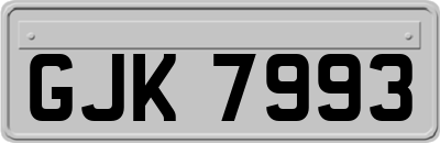 GJK7993