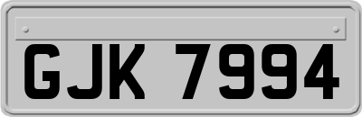 GJK7994