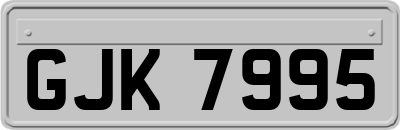 GJK7995