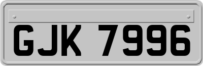 GJK7996