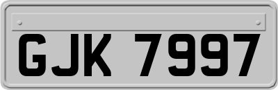 GJK7997