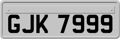 GJK7999