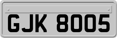 GJK8005