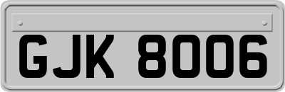 GJK8006