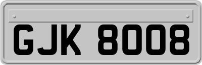 GJK8008