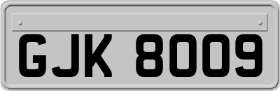 GJK8009