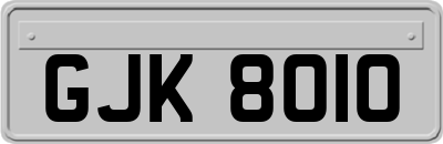 GJK8010